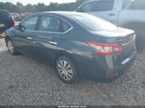NISSAN SENTRA S 3N1AB7AP7EL683816 снимка
