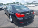 BMW 750LI XDRIVE WBAKC8C55ACY68983 снимка