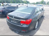 BMW 750LI XDRIVE WBAKC8C55ACY68983 снимка