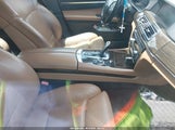 BMW 750LI XDRIVE WBAKC8C55ACY68983 снимка