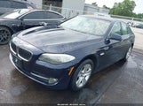 BMW 528I XDRIVE WBAXH5C52DD115352 снимка