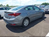 HYUNDAI ELANTRA SE 5NPD74LF1KH485744 снимка