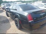 CHRYSLER 300 300S AWD 2C3CCAGG9JH300487 снимка