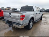 FORD F-150 FX2 SPORT/HARLEY-DAVIDSON/KING RANCH/LARIAT/PLATINUM/XL/XLT 1FTFW1CVXAKC09905 photo