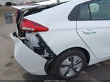 HYUNDAI IONIQ HYBRID BLUE KMHC65LC7KU128337 photo