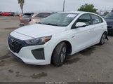 HYUNDAI IONIQ HYBRID BLUE KMHC65LC7KU128337 fotografie