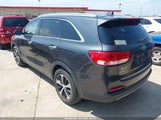 KIA SORENTO 2.0T EX 5XYPH4A14HG190770 снимка