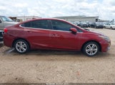 CHEVROLET CRUZE LT AUTO 1G1BE5SM4G7300576 снимка