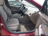 CHEVROLET CRUZE LT AUTO 1G1BE5SM4G7300576 снимка