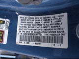 HONDA CIVIC LX 19XFA16589E007721 снимка