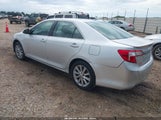 TOYOTA CAMRY XLE 4T1BF1FK6EU787215 снимка