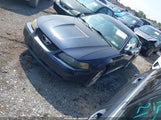 Ford Mustang 1FAFP40421F200415 снимка