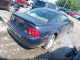 Ford Mustang 1FAFP40421F200415 fotografie