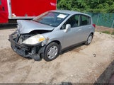 NISSAN VERSA 1.8S 3N1BC13E79L450941 снимка