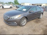 HYUNDAI SONATA SE 5NPE24AFXGH326895 снимка