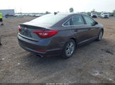 HYUNDAI SONATA SE 5NPE24AFXGH326895 снимка
