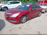 HYUNDAI SONATA GLS 5NPEB4AC9EH945636 снимка