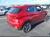 HYUNDAI VENUE LIMITED KMHRC8A34RU341165 снимка