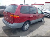 TOYOTA SIENNA LE/XLE 4T3ZF13C3YU188490 fotografie