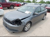 VOLKSWAGEN JETTA 2.5L SE 3VWDP7AJ2CM009780 снимка