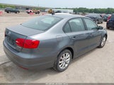 VOLKSWAGEN JETTA 2.5L SE 3VWDP7AJ2CM009780 снимка