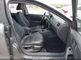 VOLKSWAGEN JETTA 2.5L SE 3VWDP7AJ2CM009780 снимка