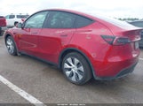 Tesla Model Y Long Range Dual Motor All-Wheel Drive 7SAYGDEE4RA285391 fotografie