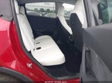 Tesla Model Y Long Range Dual Motor All-Wheel Drive 7SAYGDEE4RA285391 fotografie