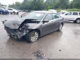 HONDA ACCORD 2.4 LX 1HGCP26389A027333 photo