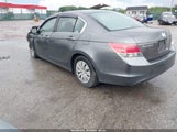 HONDA ACCORD 2.4 LX 1HGCP26389A027333 photo