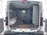 NISSAN NV CARGO NV1500 SV STANDARD ROOF V6 1N6BF0KM5LN808775 снимка