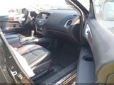 Nissan Pathfinder Platinum 5N1AR2MM6EC608190 снимка