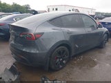 Tesla Model Y Performance Dual Motor All-Wheel Drive 7SAYGDEF2PA049778 fotografie