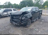 CHEVROLET COLORADO LT 1GCGTCE30G1139981 снимка
