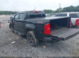 CHEVROLET COLORADO LT 1GCGTCE30G1139981 снимка