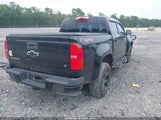CHEVROLET COLORADO LT 1GCGTCE30G1139981 снимка