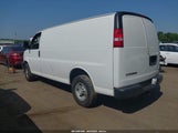 CHEVROLET EXPRESS 2500 WORK VAN 1GCWGAFFXH1342620 снимка