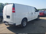 CHEVROLET EXPRESS 2500 WORK VAN 1GCWGAFFXH1342620 снимка