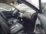 Nissan Rogue Sl 5N1AT2MV1JC753786 снимка