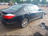 Hyundai Genesis 4.6 KMHGC4DFXAU092607 снимка