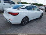 NISSAN SENTRA SV XTRONIC CVT 3N1AB8CV7NY287969 photo