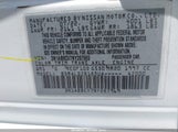 NISSAN SENTRA SV XTRONIC CVT 3N1AB8CV7NY287969 photo