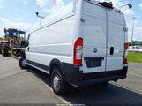 Ram Promaster  Tradesman High Roof 159 Wb W/Pass Seat 3C6LRVDG2RE138299 fotografie