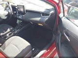 TOYOTA COROLLA LE 5YFEPMAE8MP255669 снимка