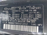 GENESIS GV70 2.5T AWD KMUMADTB6SU212512 снимка