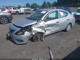 NISSAN VERSA 1.6 S 3N1CN7AP6GL848631 снимка
