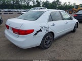 HONDA ACCORD 2.4 LX 1HGCM56435A032839 fotografie