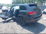Jeep Grand Cherokee Laredo X 4X4 1C4RJFAG2MC633302 fotografie