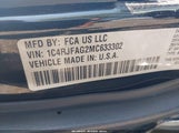 Jeep Grand Cherokee Laredo X 4X4 1C4RJFAG2MC633302 photo