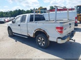 Ford F-150 Stx 1FTFX1EF1DFA59487 снимка